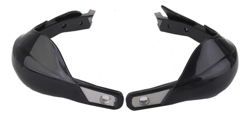 Zheyang Handguard Handguard Raptor 7/8 Kit De Montaje