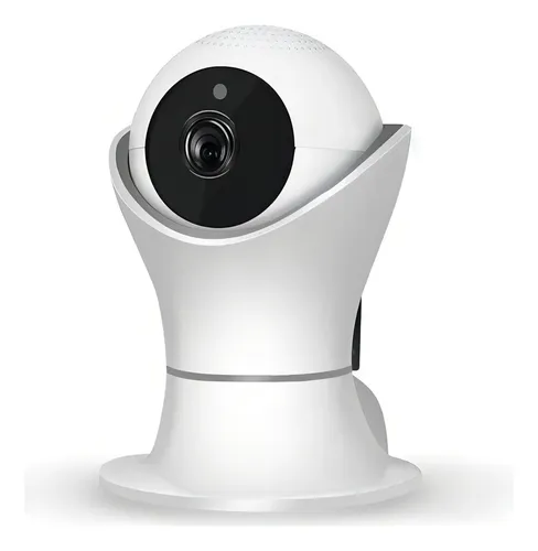 Camara De Seguridad Video Full Hd 360 Nexht