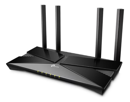 Tp-link Archer Ax20, Router Ax1800 Doble Banda Wifi 6