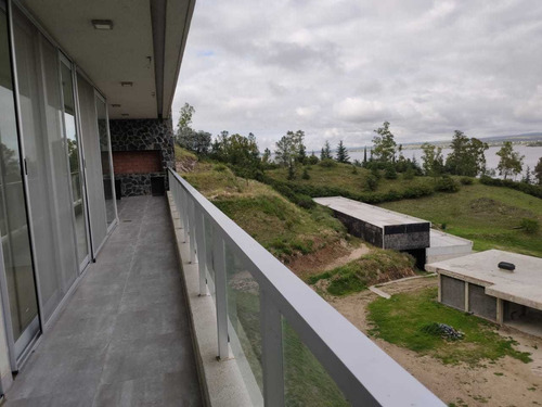 Imagen 20 de 30 de Departamento Venta Edificio Amarras Las Tecas Pueblo Nautico Los Molinos