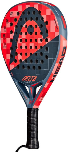 Paleta Padel Head Graphene 360+ Delta Elite Funda Importada