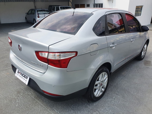 Grand Siena Essence Dualogic Flex