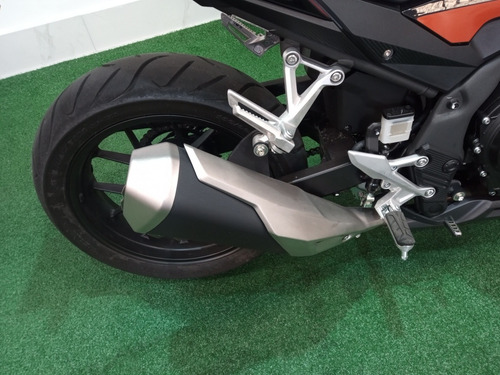 Imagem 10 de 10 de Honda Cb500f 2021