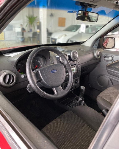 Imagem 6 de 7 de Ford Ecosport Freestyle