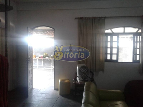 Imagem 8 de 16 de Chácara Para Venda No Jardim Las Palmas - Sbc - 9156