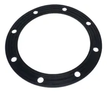 Comprar Junta Borracha Transmissão - Fiatallis Fb80.2 85801215