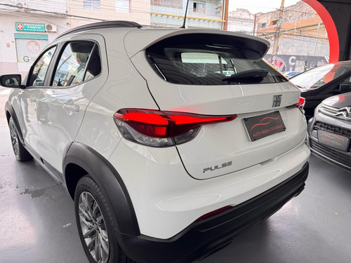 Fiat Pulse 1.3 Drive Flex Aut. 5p