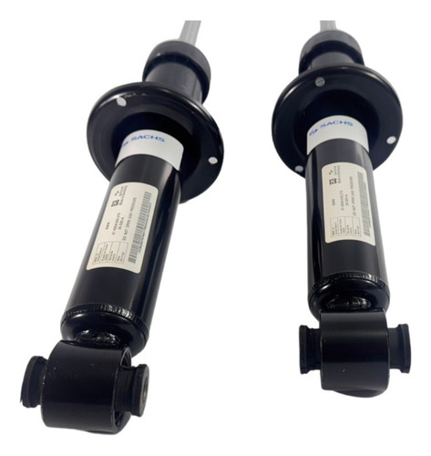 Par Amortecedor Traseiro Para X3 3.0 Sport 2009 À 2017