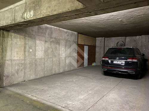 Vendo Depto 4d 3b 4 Est.1 Bodega Amplia Y Terraza Las Condes