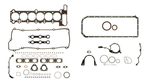 Juego Completo Juntas Motor Bmw 328is 1997 2.8l Ajusa