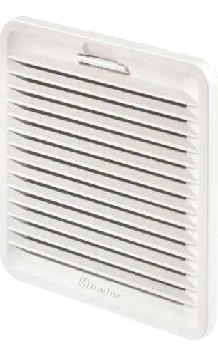 Filtro De Salida Para Ventialdor 177x177mm Int 7f0200003000