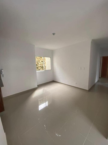 Imagen 6 de 9 de *residencial Balcones Del Prado* 3 Habitaciones 2 Baños Y Medio Sala Comedor Cocina Habitación