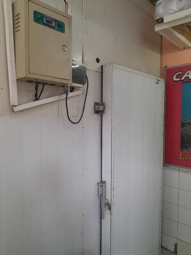 Fondo De Comercio Granja Y Carniceria Con Vivienda. (se Escuchan Ofertas Razonables)