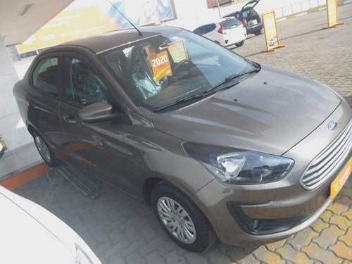 Imagem 5 de 9 de Ford Ka 1.0 Ti-vct Flex Se Sedan Manual