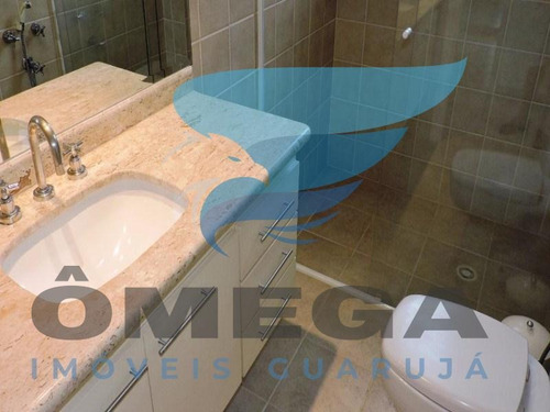 Imagem 29 de 30 de Casa Residencial À Venda, Acapulco, Guarujá. - Ca0154 - 34710222