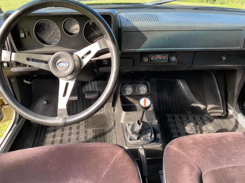 Ford Corcel Ii Gt