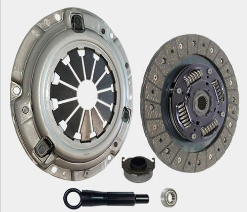 Kit Clutch Honda Civic 1.6 L 1992 - 2000