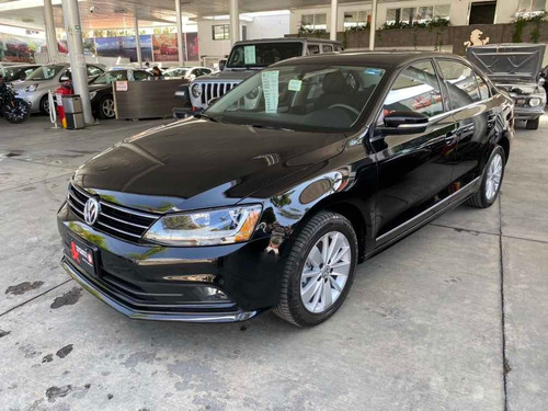 Volkswagen Jetta 2.0 L4 Mt 2018