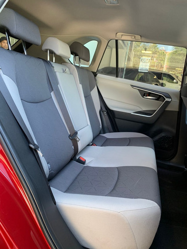 Imagen 15 de 15 de Toyota Rav4 2019 Xle