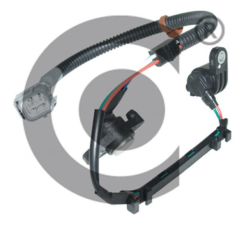 Sensor Posición Árbol Levas Cmp Isuzu Oasis 1996 2.2 Lts