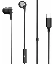 Comprar Auriculares Maxell Usb Tipo C Para Graves Pesados, Micrófono