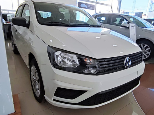 Volkswagen Gol Trend 1.6 Trendline 101cv