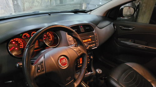 Fiat Bravo 1.4 Dynamic Multiair 140cv