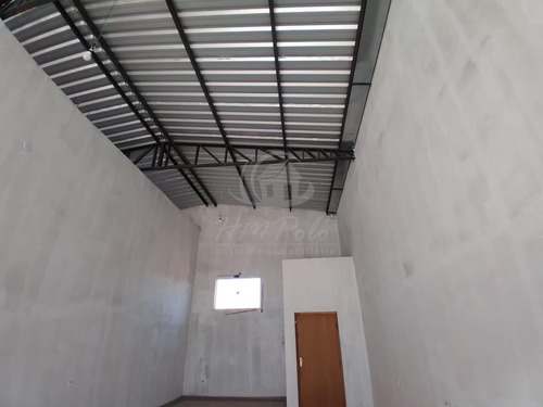 Imagem 4 de 8 de Salão Para Aluguel Em Jardim Lisa - Sl035503