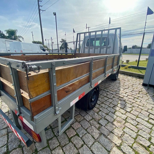 Imagem 10 de 10 de Hyundai Hr 2.5