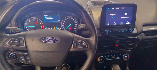 Ford Ecosport 1.5 TI-VCT FLEX FREESTYLE AUTOMÁTICO