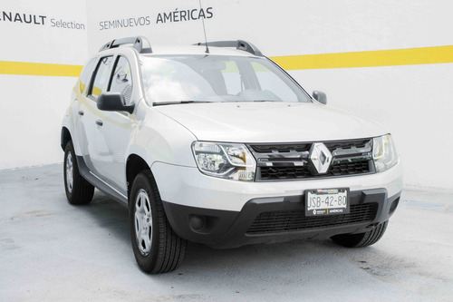 Imagen 1 de 10 de Renault Duster 2020