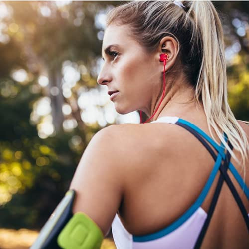 Urbanx R2 Audífonos Intrauditivos Con Cable Y Micrófono Pa