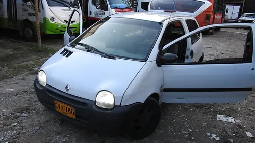 Renault Twingo 1.2 Dynamique