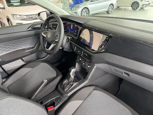 Volkswagen Polo 1.0 Comfortline At