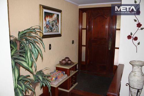Imagem 7 de 30 de Casa À Venda, 579 M² Por R$ 1.590.000,00 - Vila Valqueire - Rio De Janeiro/rj - Ca0043