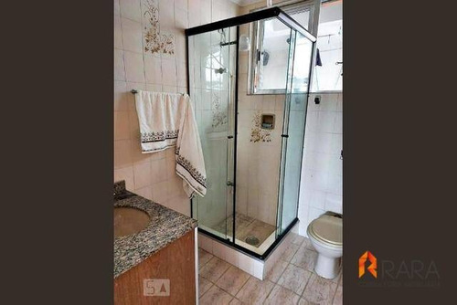 Apartamento À Venda, 80 M² Por R$ 280.000,00 - Baeta Neves - São Bernardo Do Campo/sp - Ap0274