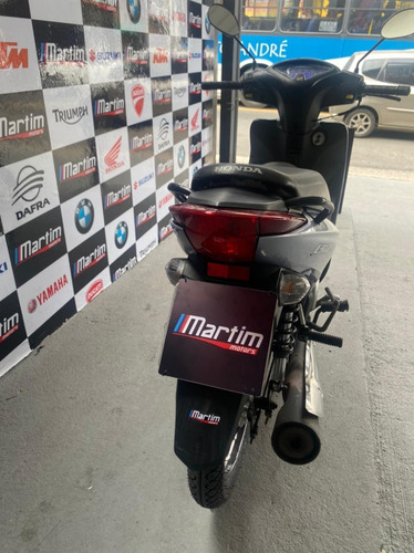 Imagem 4 de 7 de Honda Biz 125 Es 2015