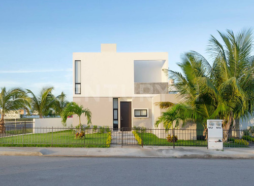 Venta Casa Nueva 2 Habitaciones En Real Montejo Merida Yucatan