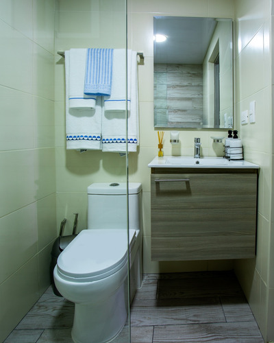 Apartamento Nuevo, Listo, Económico Desde 1 Hab En Veron P,c
