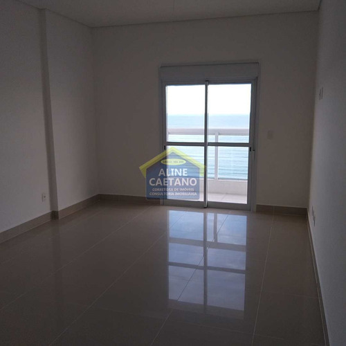 Imagem 20 de 30 de Cobertura Magnífica 4 Dorms- 4 Suítes- 254 M²- 1 Quadra Do Mar - Vlct0096