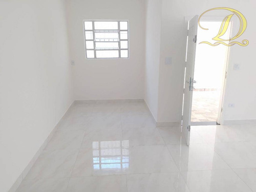 Imagem 5 de 30 de Casa Reformada Com 4 Dormitórios Suítes, 3 Vagas De Garagem Venda No Solemar!! - Ca0214
