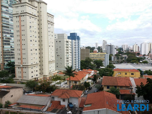 Imagem 15 de 15 de Apartamento - Brooklin - Sp - 548275