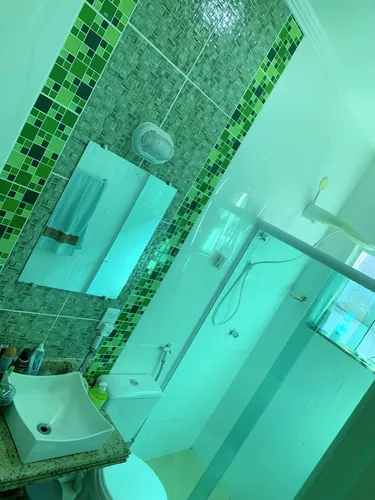 Excelente Casa Mobiliada Em Condomínio, Com 115m² Spa - Rj