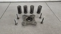 Comprar Conjunto De Trava E Molas Da Embreagem Honda Nx 350, Xlx