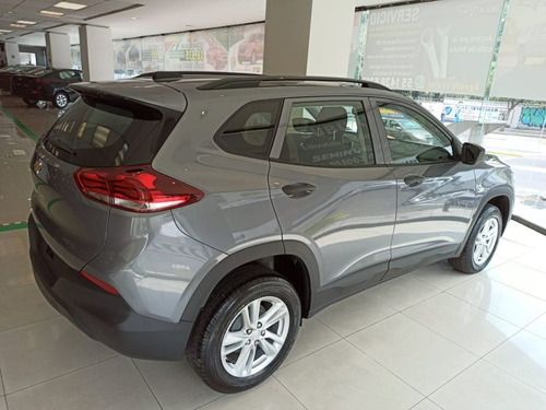 Imagen 5 de 8 de Chevrolet Tracker Ls Ta 2022