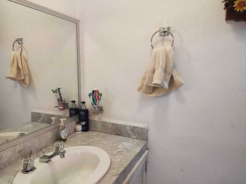 Casa En Condominio En Venta En Fraccionamiento Burgos, Temixco, Morelos.