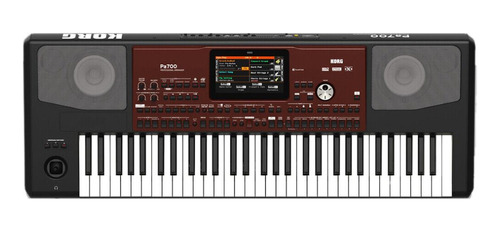 Korg Pa1000 61 Teclas Arranger Pro Workstation