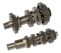 Comprar Caja De Cambios Akt Nkd Cr4 125 Ttr125 Evo Sl Sport R3
