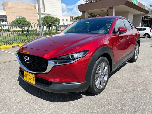 Mazda CX-30 2.0 Touring