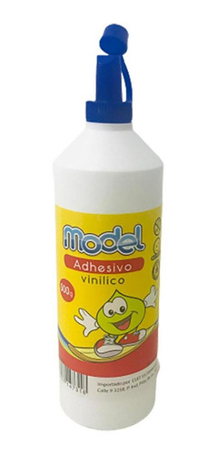 Pegamento Adhesivo Vinílico Model 500 Gr